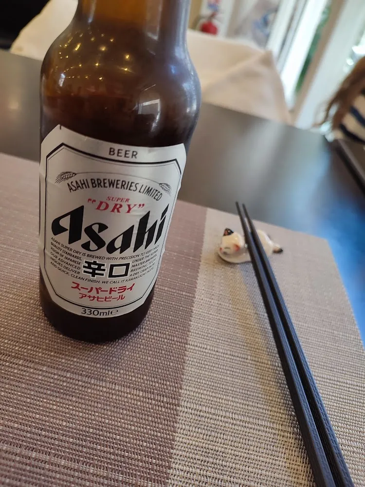 Bière Japonaise